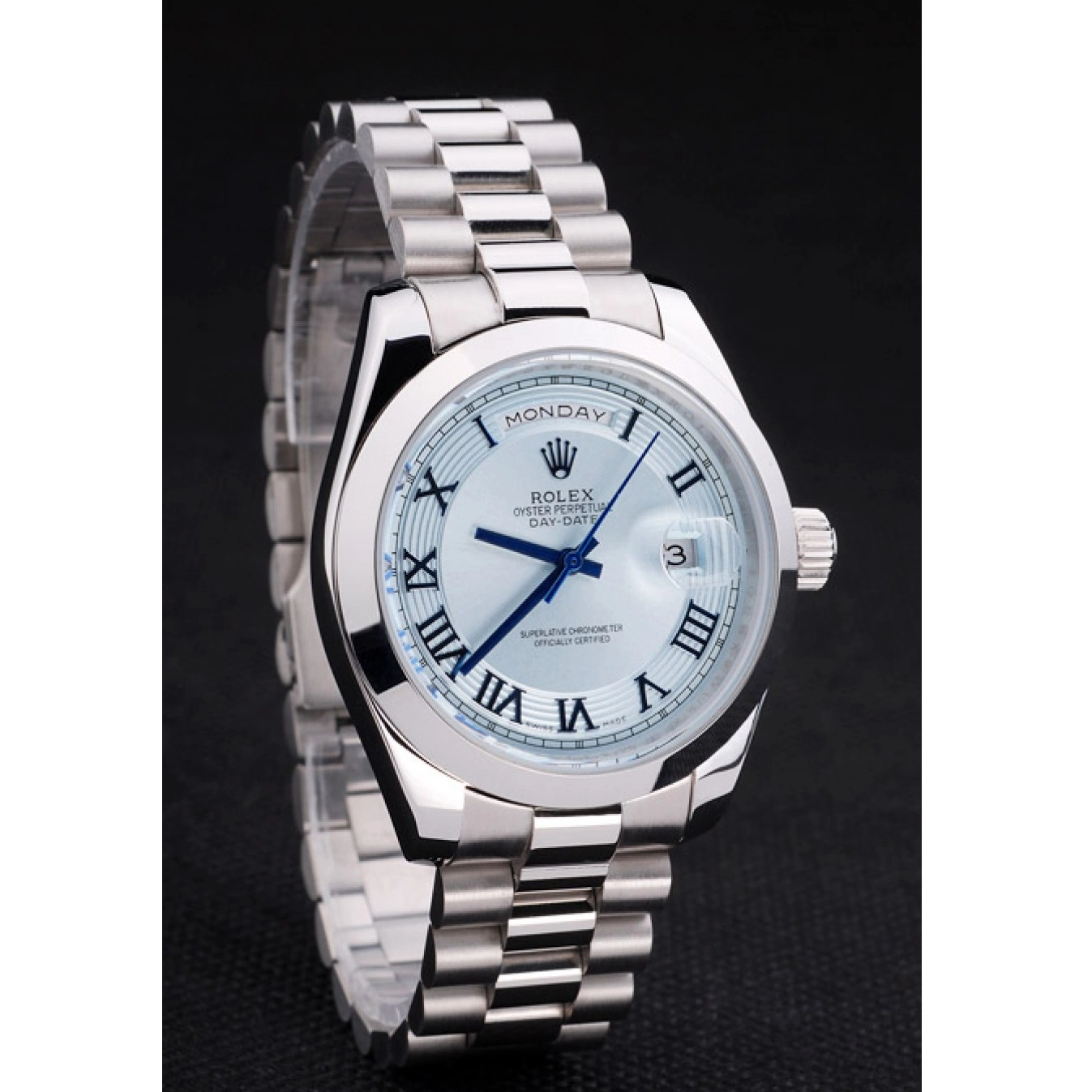 Aaa replica Day-Date-rl197 Rolex 0706
